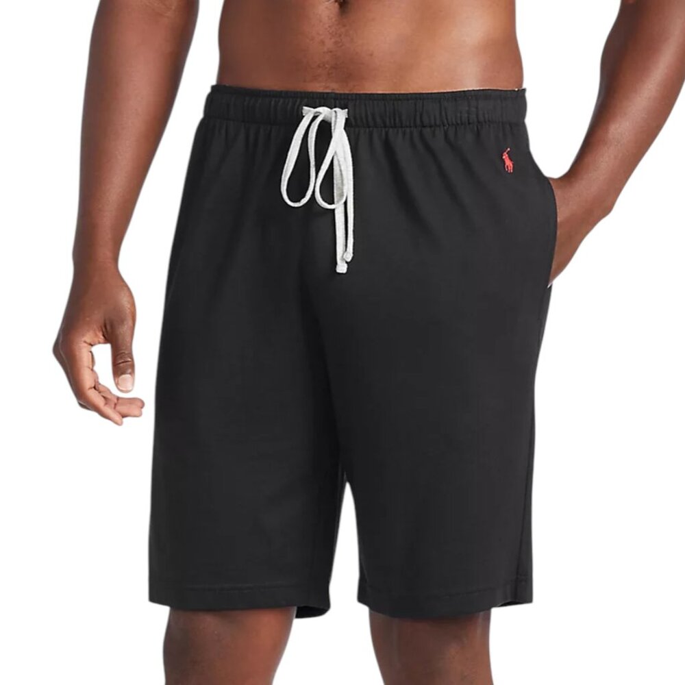 Polo Ralph Lauren Supreme Comfort Lounge Sleep Pajama Shorts